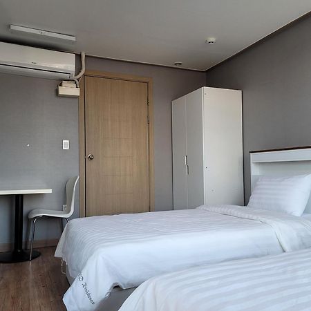 Yd Residence سيول المظهر الخارجي الصورة