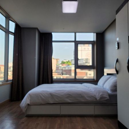 Yd Residence سيول المظهر الخارجي الصورة
