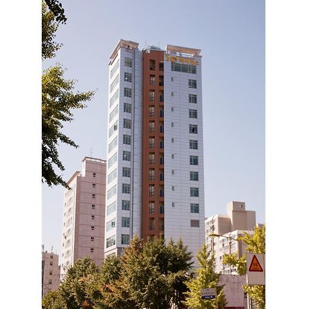 Yd Residence سيول المظهر الخارجي الصورة