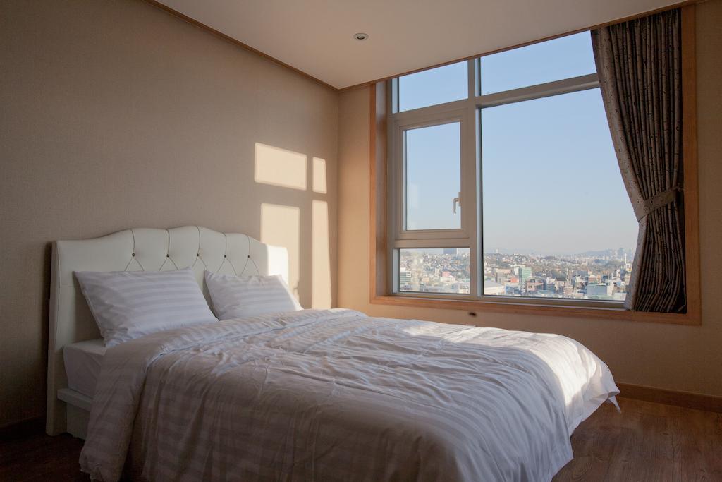 Yd Residence سيول الغرفة الصورة