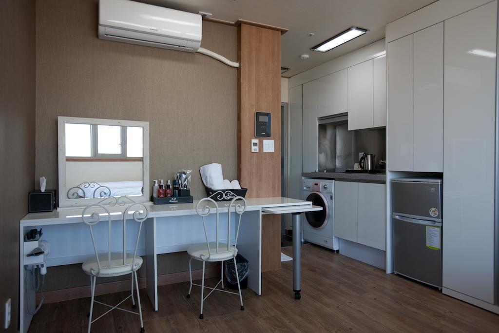 Yd Residence سيول المظهر الخارجي الصورة