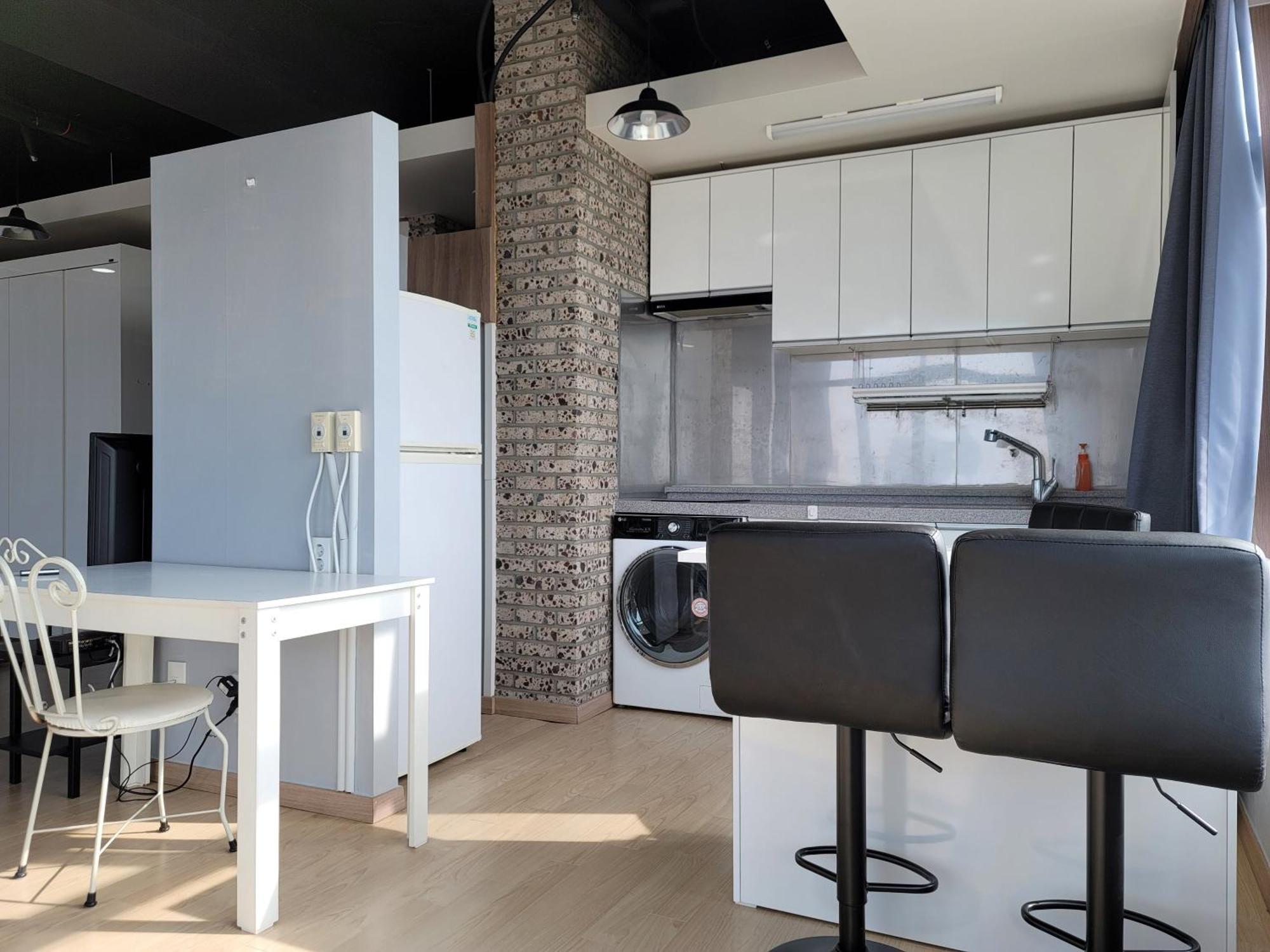 Yd Residence سيول المظهر الخارجي الصورة