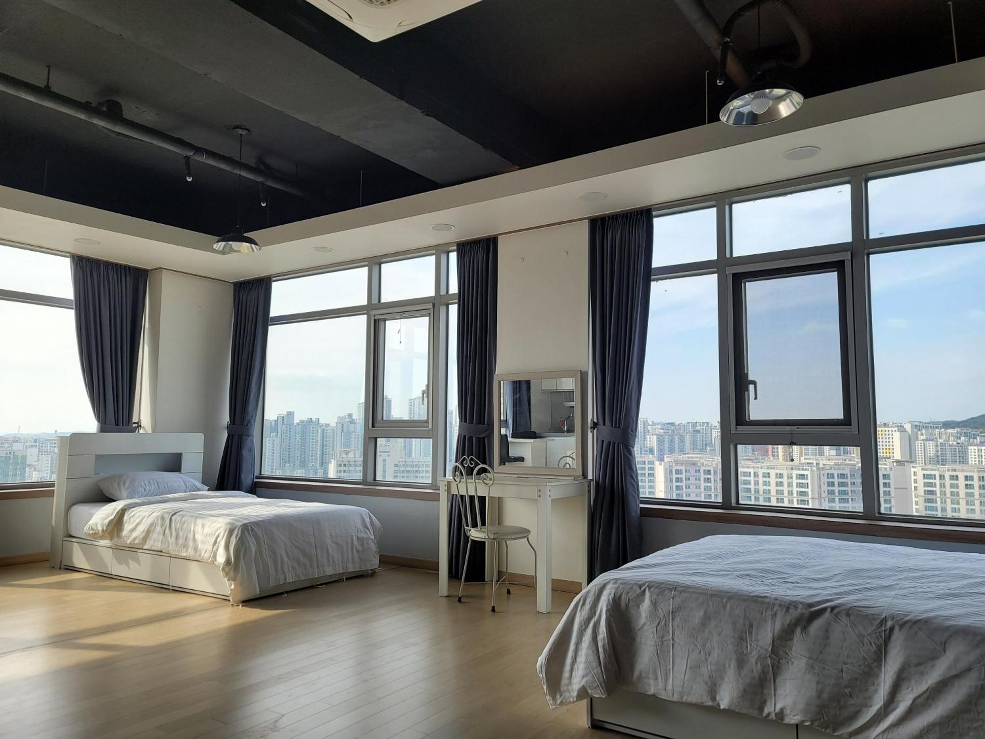 Yd Residence سيول المظهر الخارجي الصورة