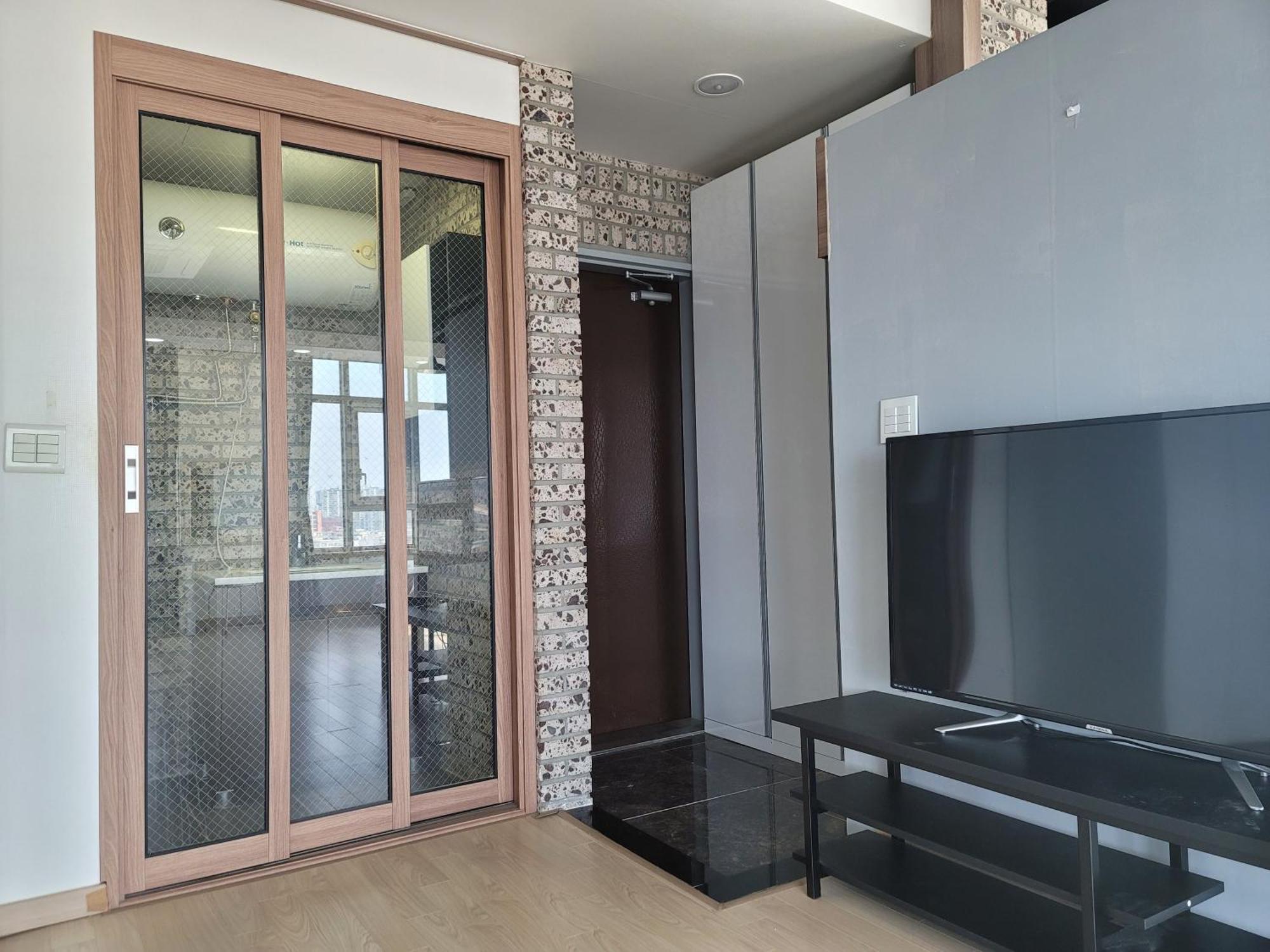 Yd Residence سيول المظهر الخارجي الصورة