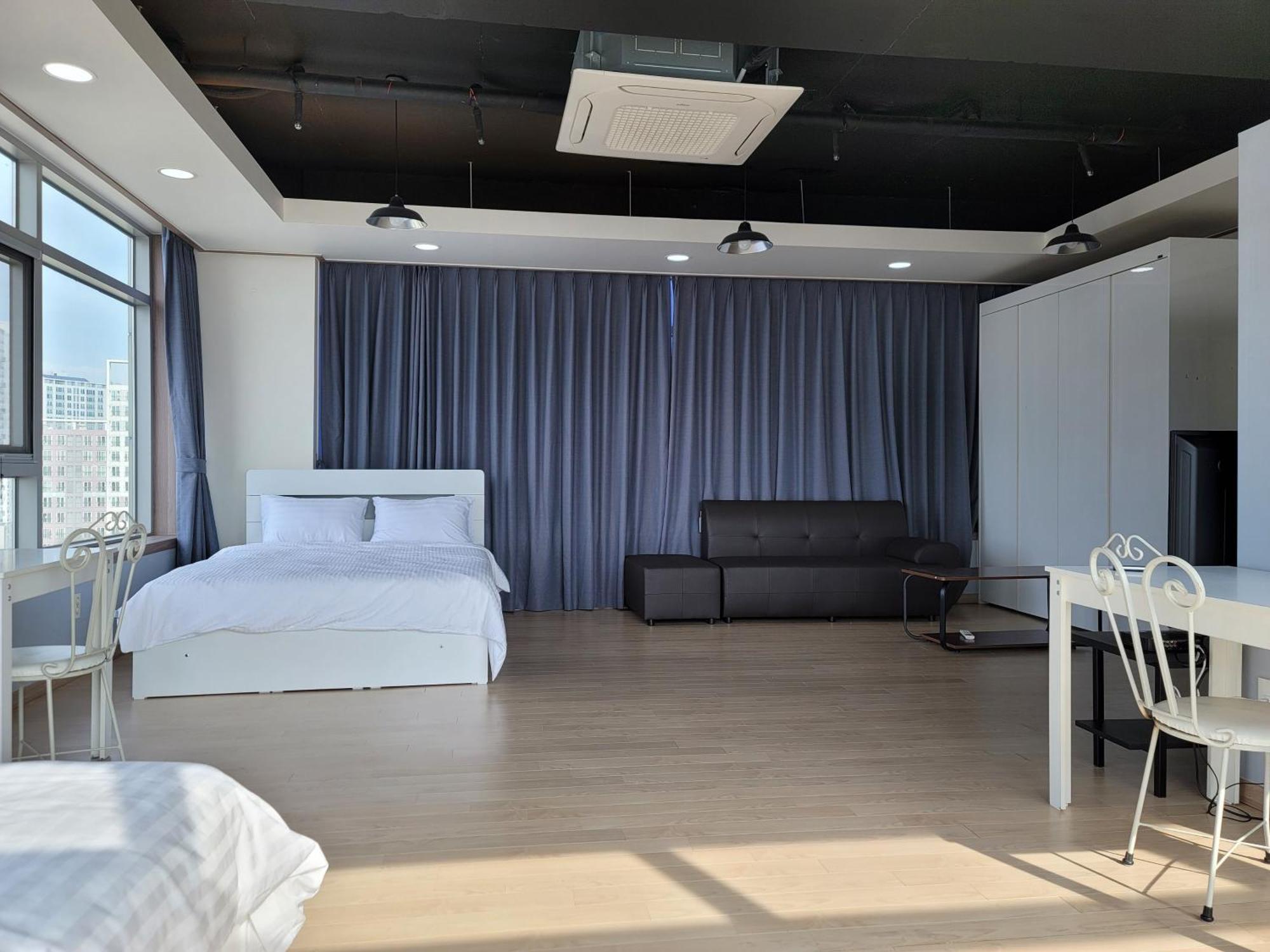 Yd Residence سيول المظهر الخارجي الصورة