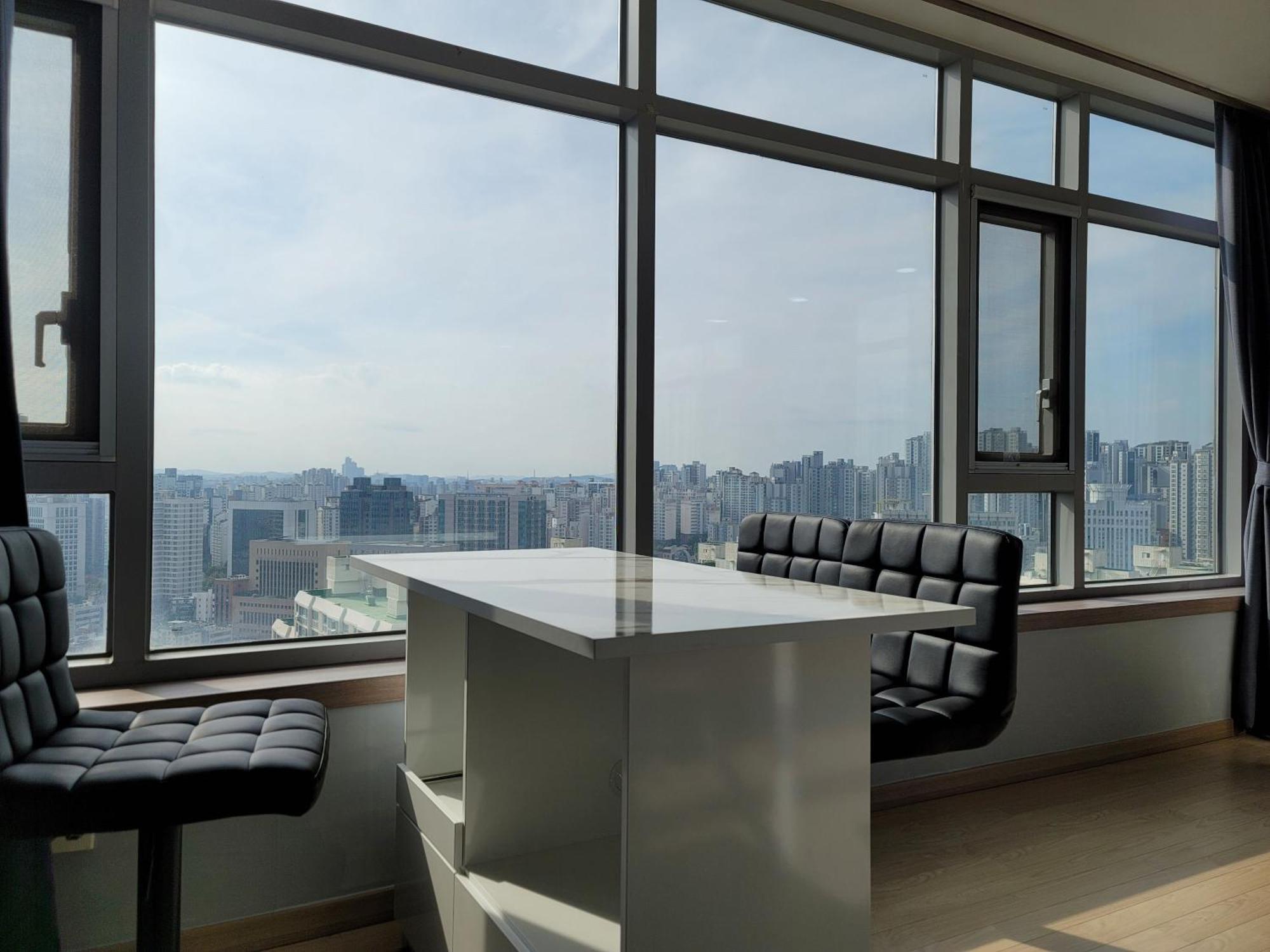 Yd Residence سيول المظهر الخارجي الصورة