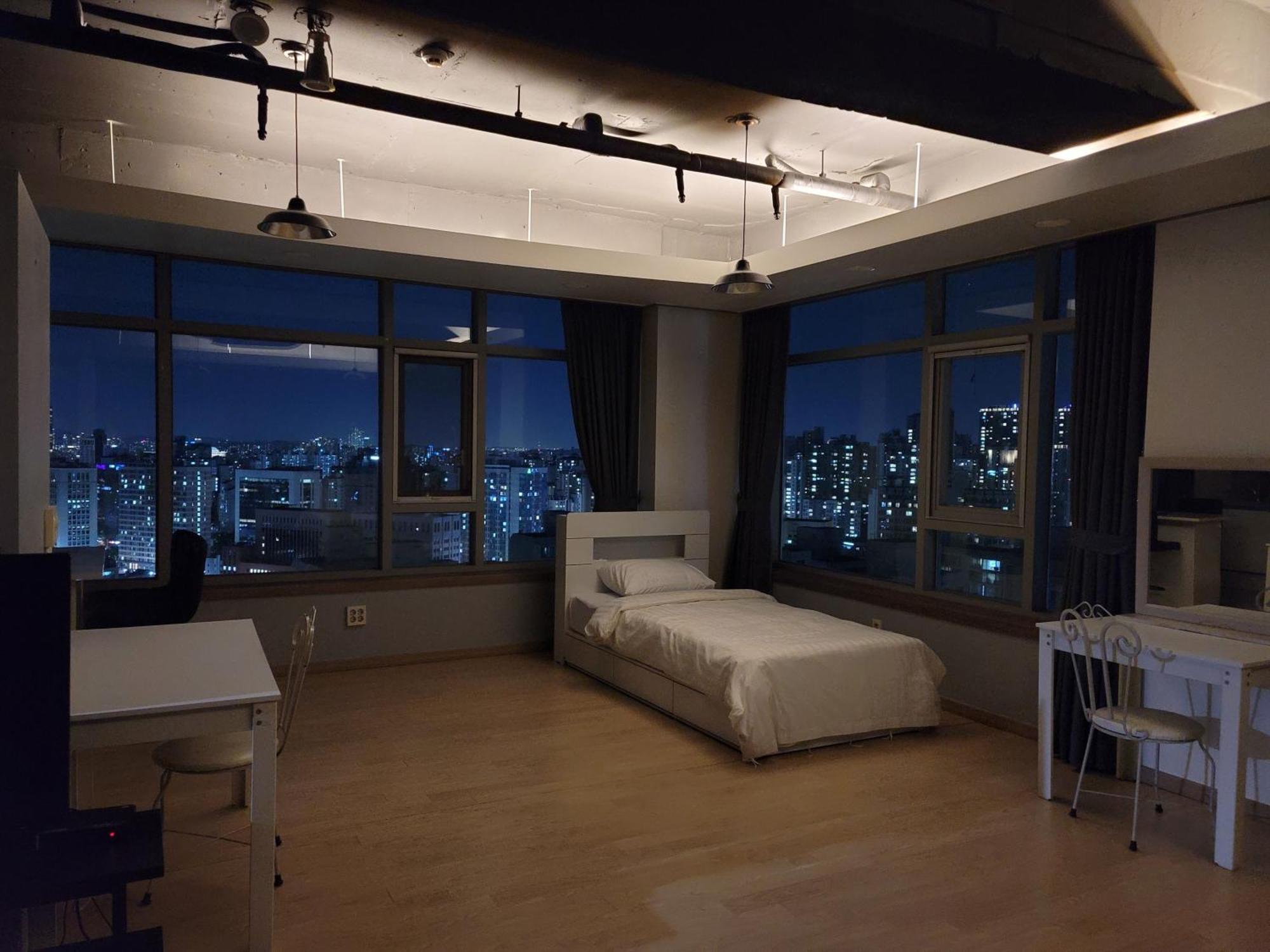 Yd Residence سيول المظهر الخارجي الصورة