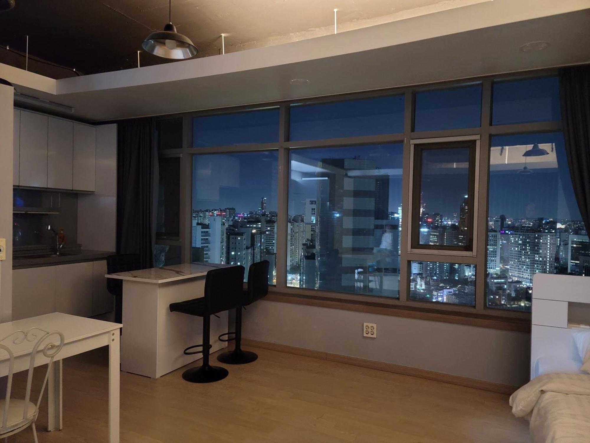 Yd Residence سيول المظهر الخارجي الصورة