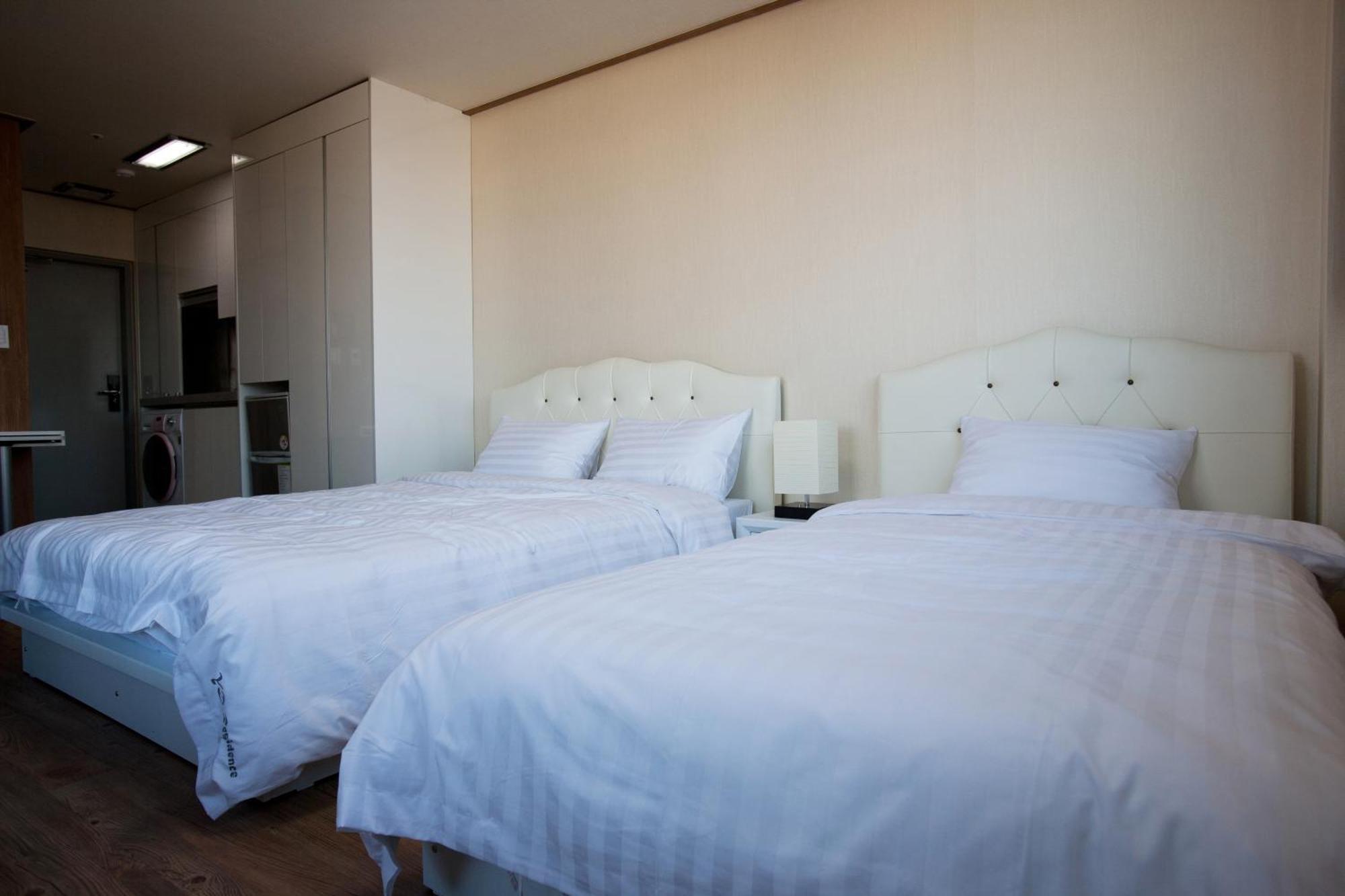 Yd Residence سيول المظهر الخارجي الصورة