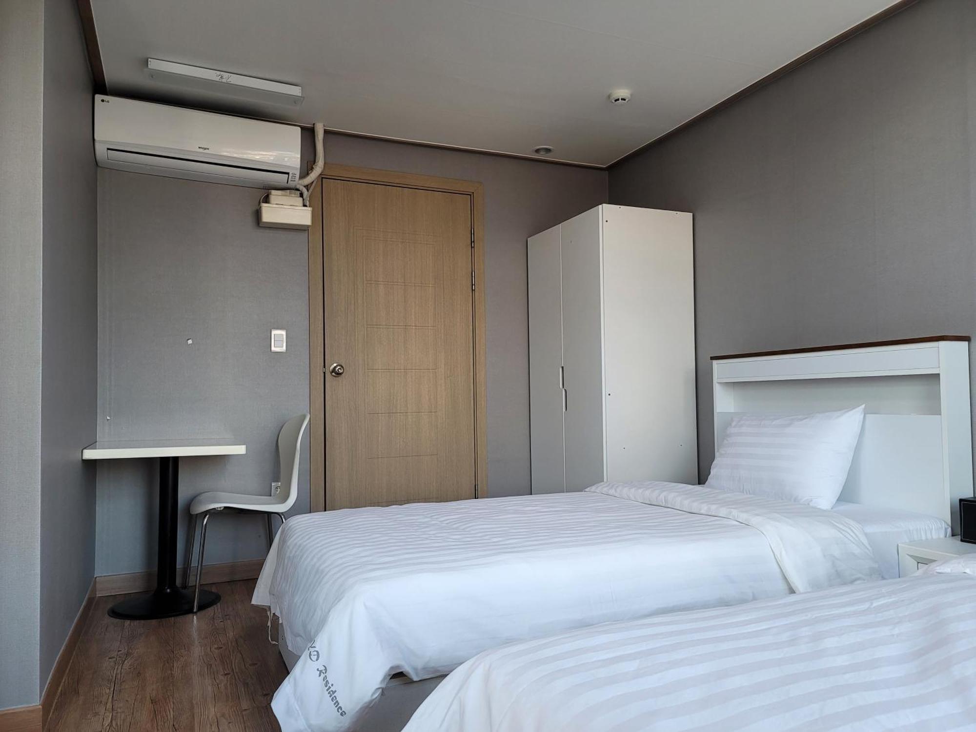 Yd Residence سيول المظهر الخارجي الصورة