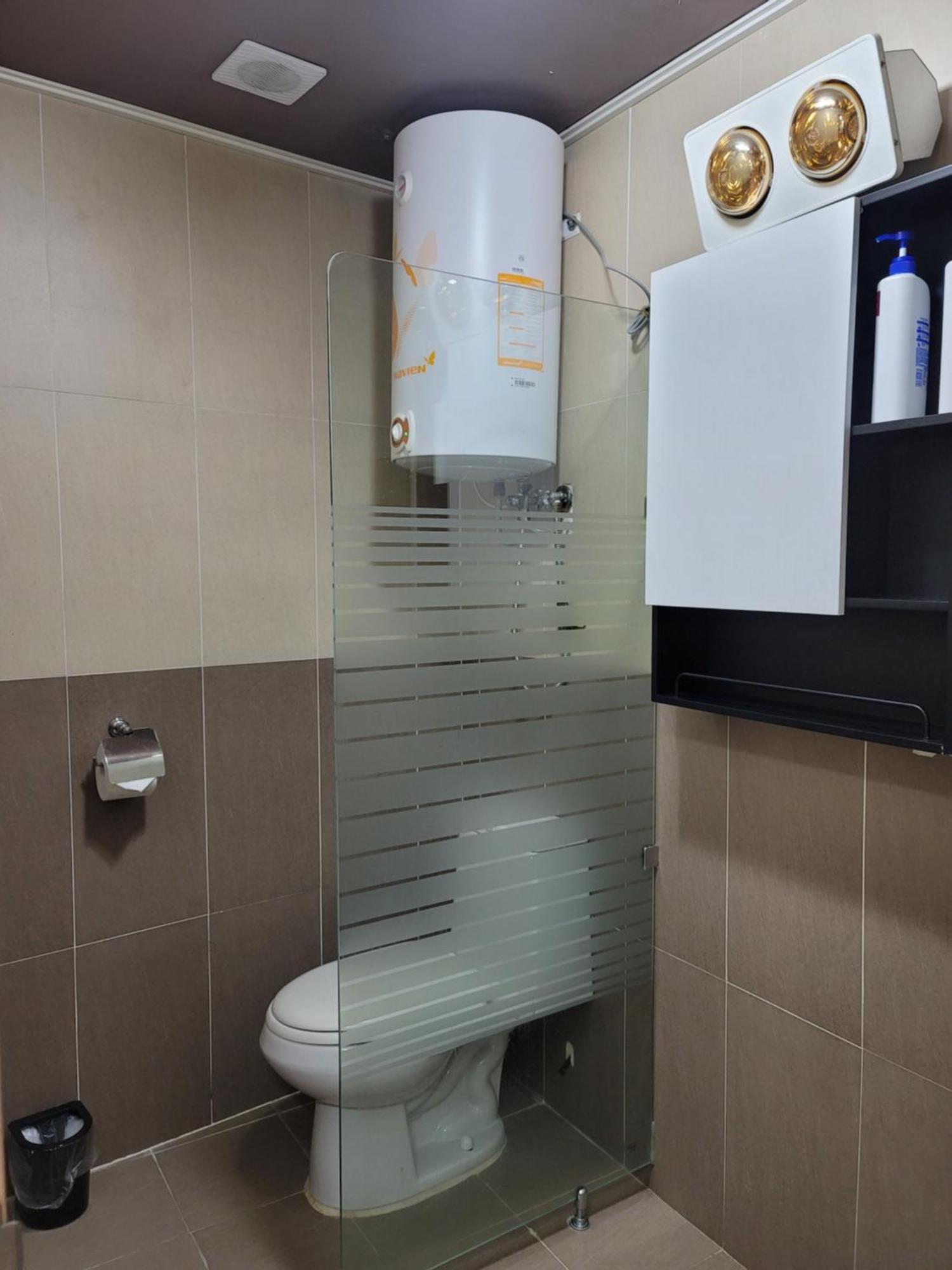 Yd Residence سيول المظهر الخارجي الصورة