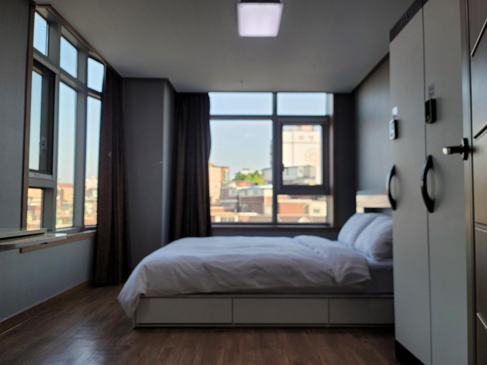 Yd Residence سيول المظهر الخارجي الصورة