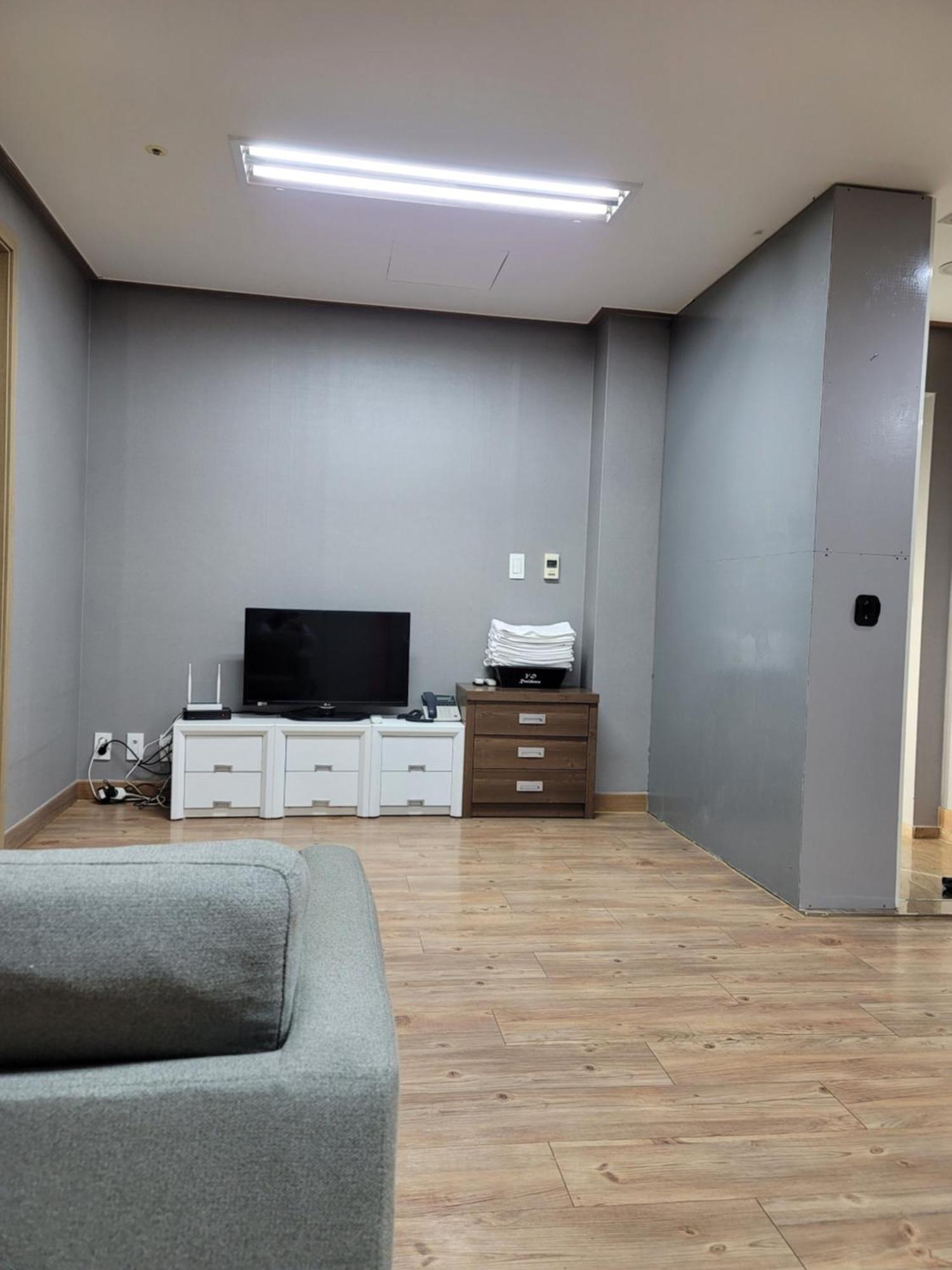 Yd Residence سيول المظهر الخارجي الصورة