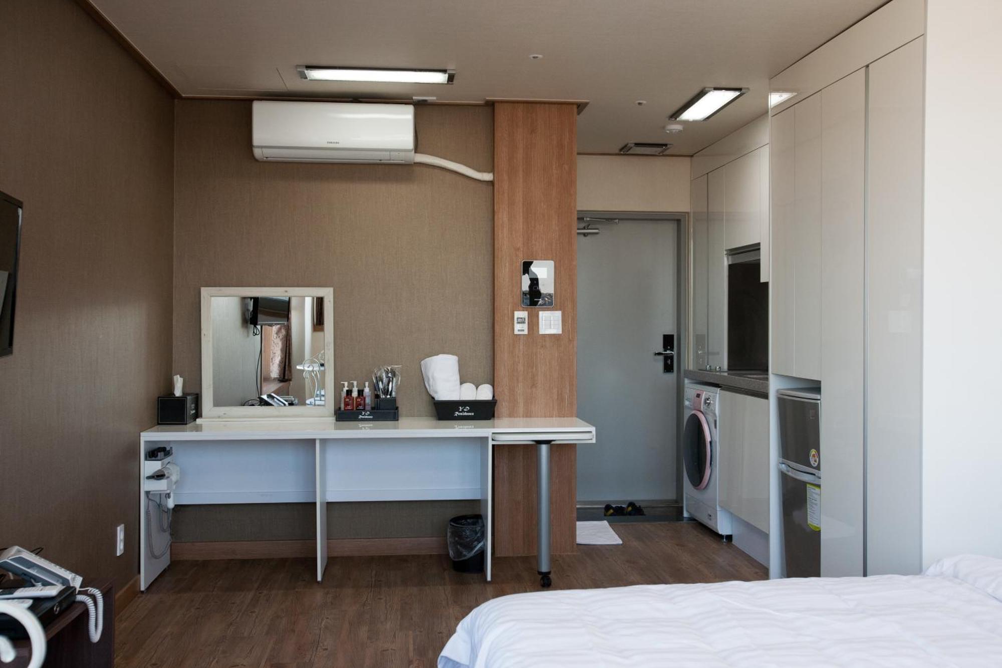 Yd Residence سيول المظهر الخارجي الصورة