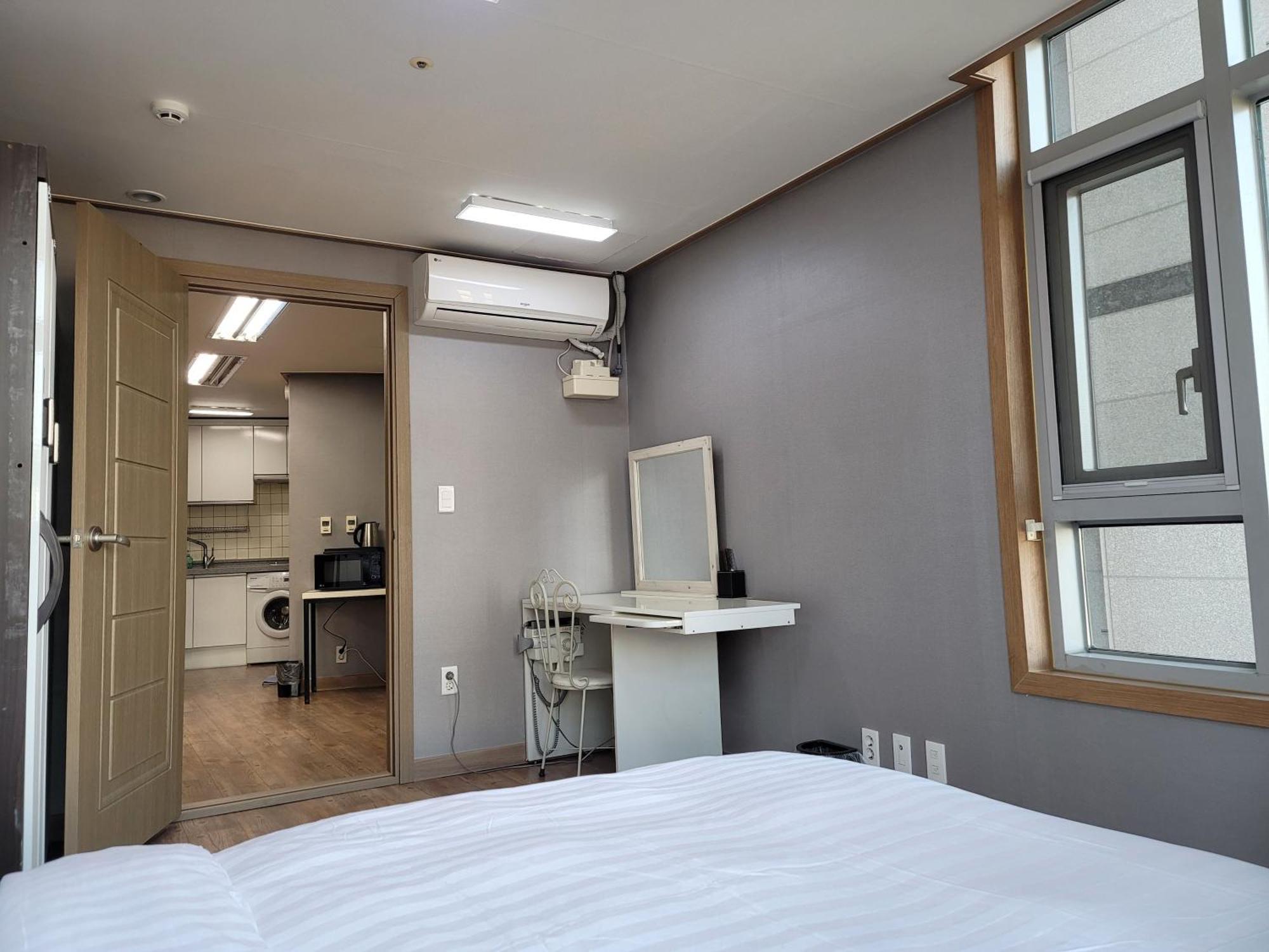 Yd Residence سيول المظهر الخارجي الصورة