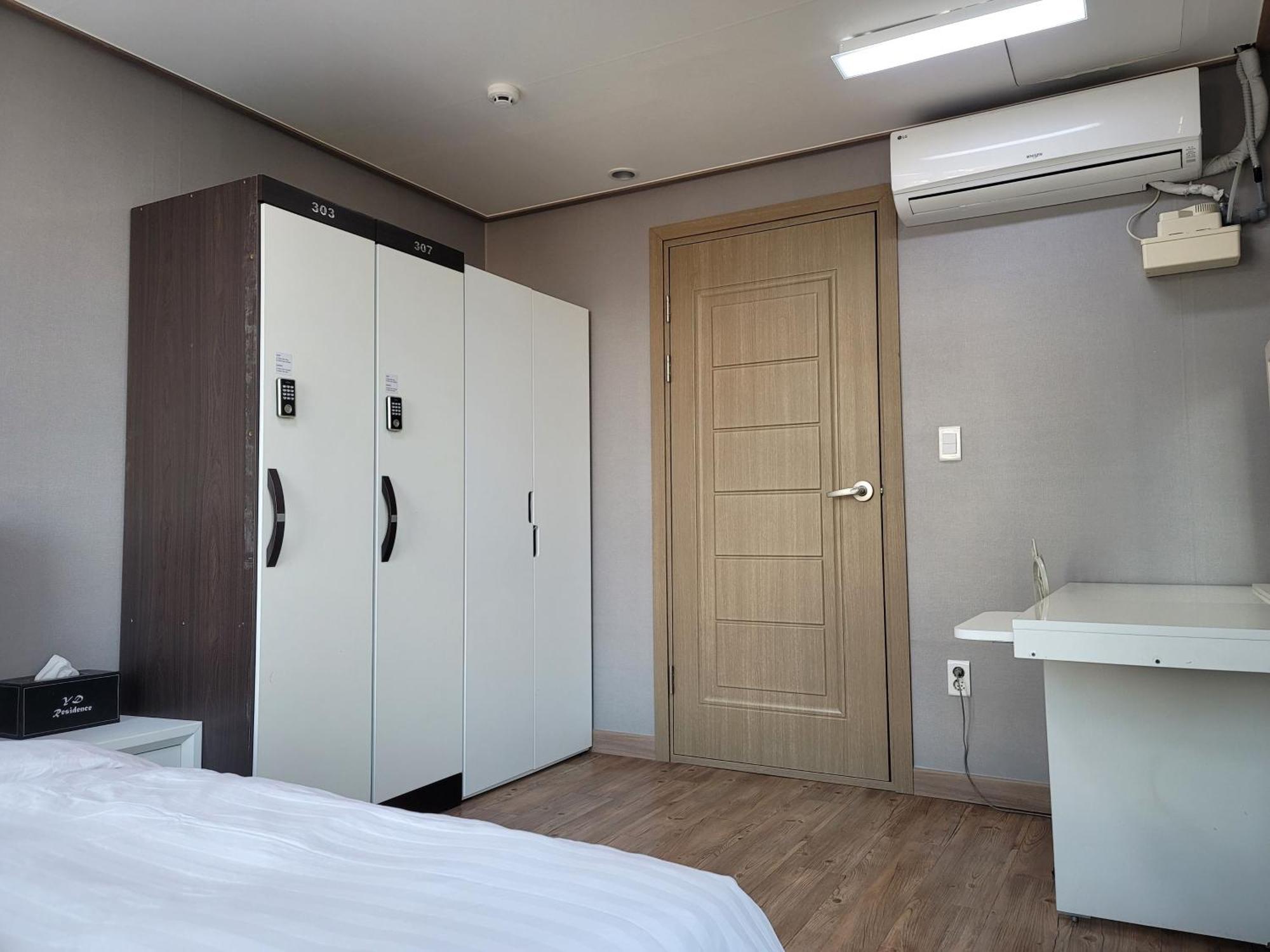 Yd Residence سيول المظهر الخارجي الصورة