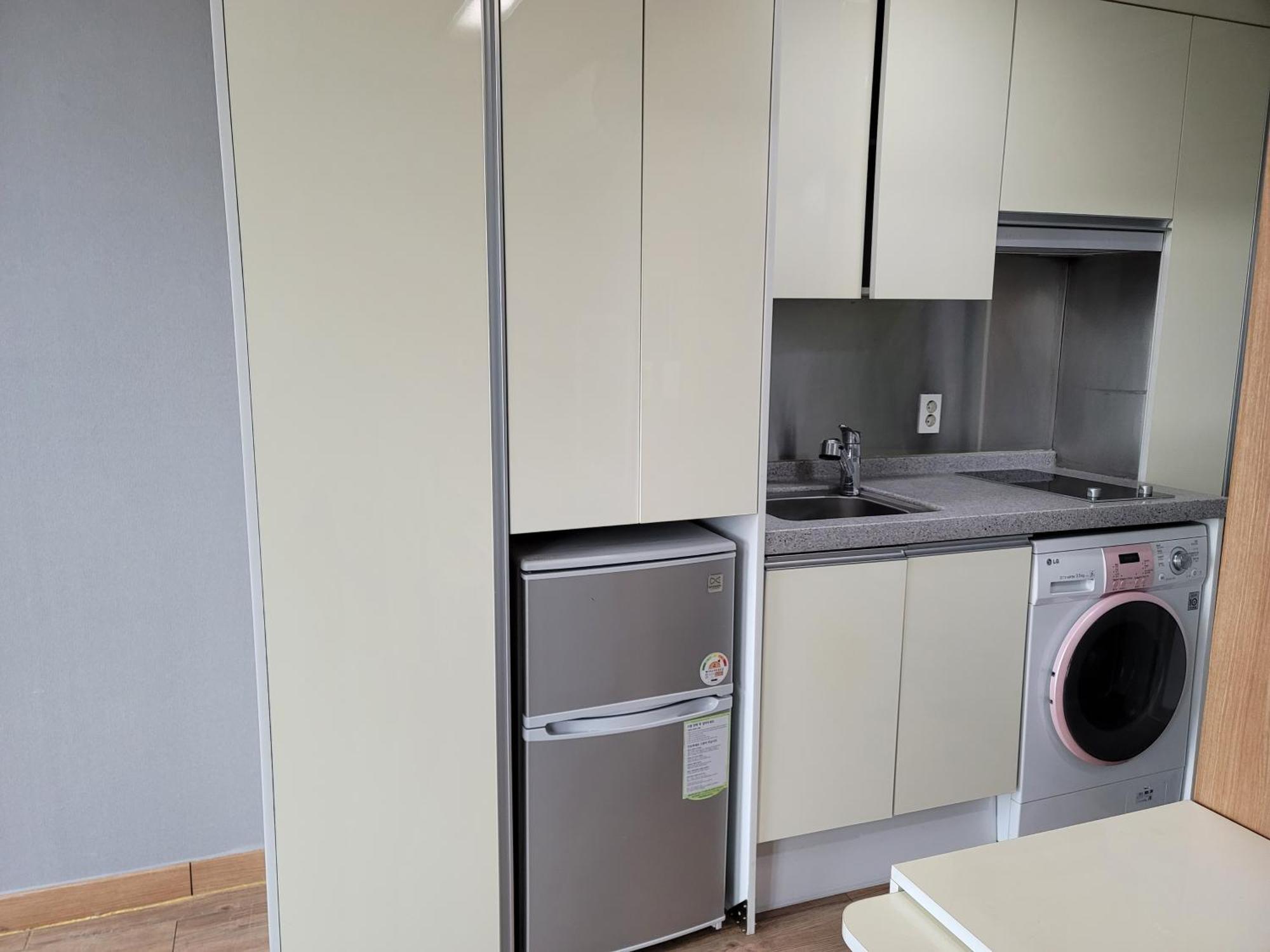 Yd Residence سيول المظهر الخارجي الصورة