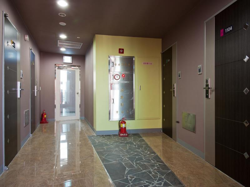 Yd Residence سيول المظهر الخارجي الصورة